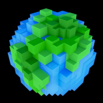 WorldofCubes