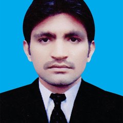 Ch Mohammad Shehbaz Mukhtar