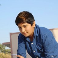 Salman Arain
