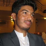 Imran Amram