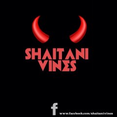 Shaitani vines