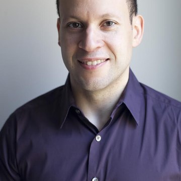 Dr. Edwin Perez