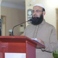 Dr.Muhammad Ishaq Alam