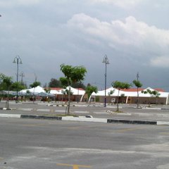 Tensile Fabric Structures Specialist