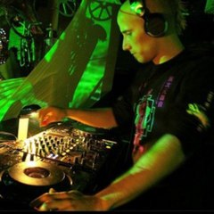 Progressive Psytrance