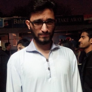 Sajjad Gul