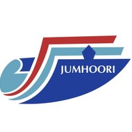 Jumhoori