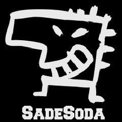sadesoda