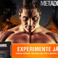 Suplemento é Saúde