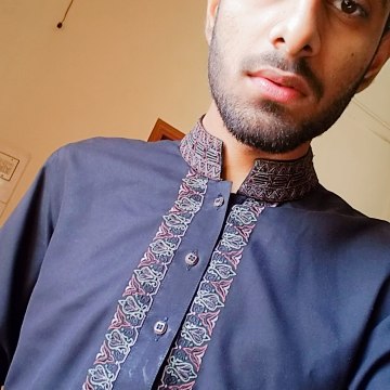 Razi ul Hassan