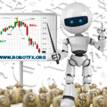 RobotFX
