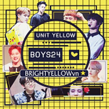 BRIGHTYELLOWvn