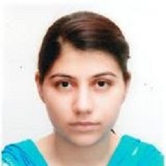 Rabia Javed