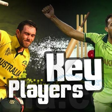 Cricket Videos