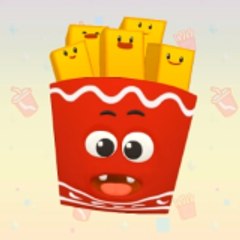 🍟 kyuuyonni