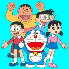 DORAEMON FAN CLUB