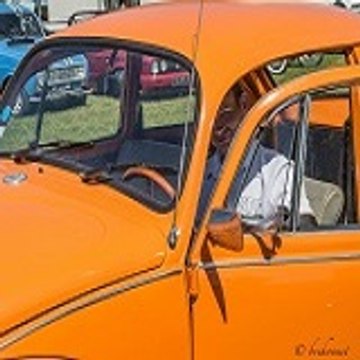Profil DailyMotion de l&rsquo;utilisateur m&eacute;caniquement votre
