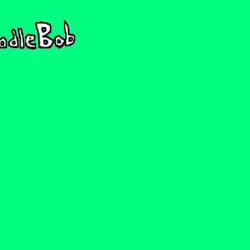 Doodlebobrulez