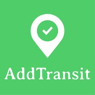 Add Transit