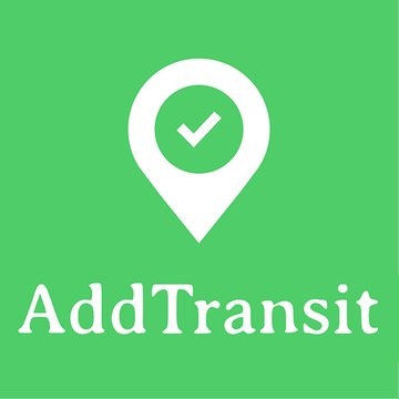 Add Transit