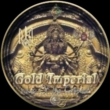 Gold Imperial