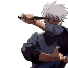 kakashi hatake