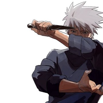 kakashi hatake