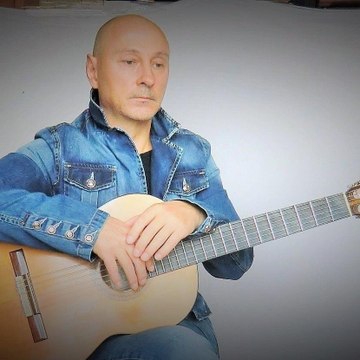 Andrey Nosov