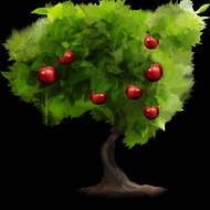 Les Mordus de la Pomme