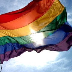 GAY IS BEAUTIFUL