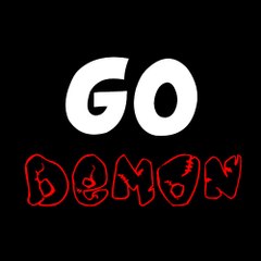 go-demon