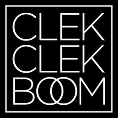 clekclekboom