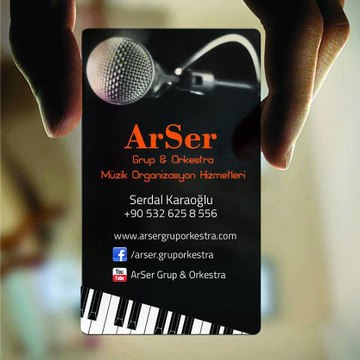ArSer Grup & Orkestra