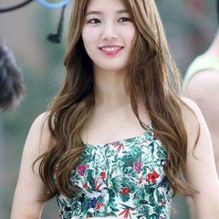 Bae Suzy Turkey