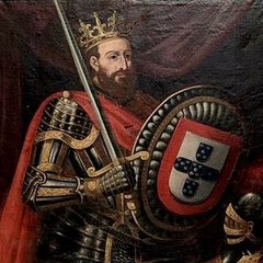 Dom Afonso Henriques