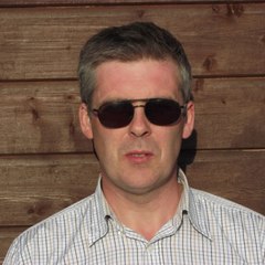 Sean McEntee