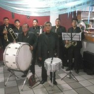 LA JUVSTAR BANDA DE MUSICOS RPC 949161236