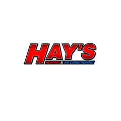 Hay's Heating and Air Conditioning