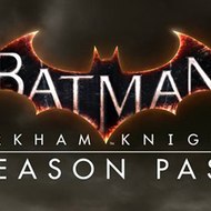 Batman Arkham Knight Season Pass  Free