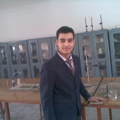 Kamran Afridi