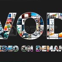 Video On Demand