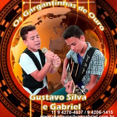 Gustavo Silva E Gabriel