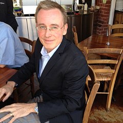 Patrick Hamlyn Harris