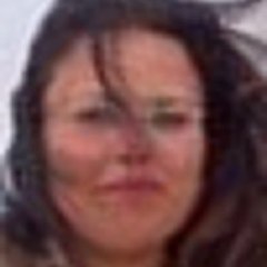 georgette gilbert