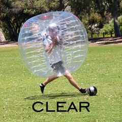 Bubblefootballdk