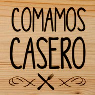 Comamos Casero