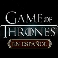 Games of Thrones en Español