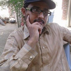 Muhammad Bilal Arif Nakshbandi