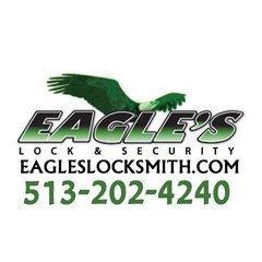 Eaglescincinnatilocksmith