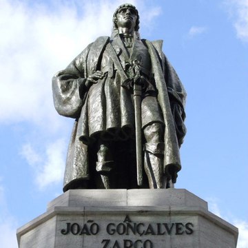 João Gonçalves Zarco